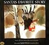 Santa's Favorite Story by Hisako Aoki