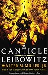 A Canticle for Leibowitz by Walter M. Miller Jr.