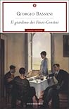 Il giardino dei Finzi-Contini by Giorgio Bassani