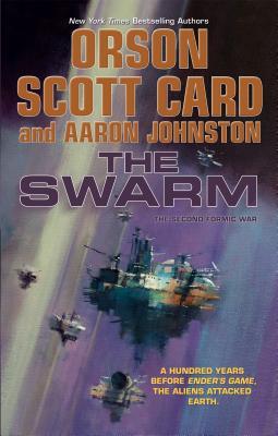 The Swarm by Orson Scott Card