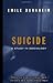 Suicide: A Study in Sociology