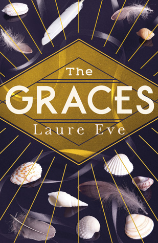 The Graces by Laure Eve