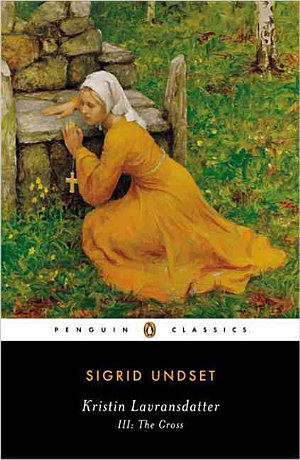 The Cross by Sigrid Undset