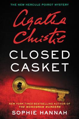 Closed Casket by Sophie Hannah