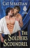 The Soldier's Scoundrel by Cat Sebastian