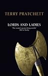 Lords and Ladies by Terry Pratchett