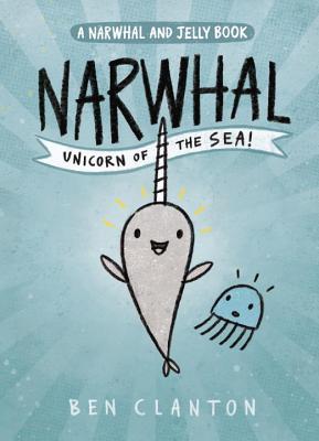 Narwhal by Ben Clanton