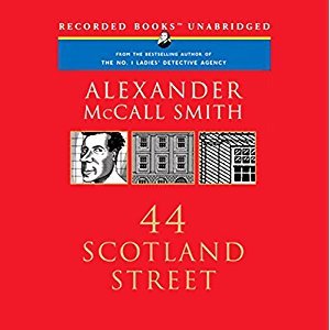 44 Scotland Street by Alexander McCall Smith