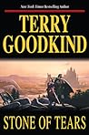 Stone of Tears by Terry Goodkind