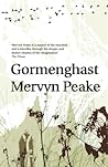 Gormenghast by Mervyn Peake