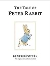 The Tale of Peter Rabbit by Beatrix Potter