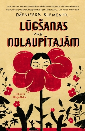 Lūgšanas par nolaupītajām by Jennifer Clement