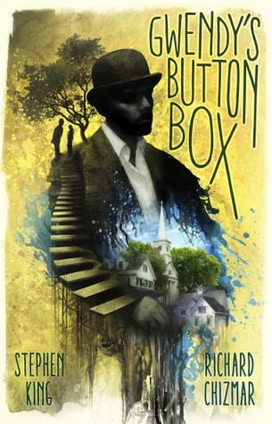 Gwendy's Button Box by Stephen        King