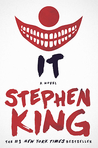 It by Stephen        King