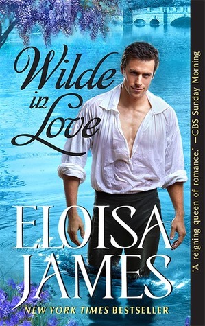 Wilde in Love by Eloisa James