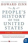 A People’s History of the United States by Howard Zinn