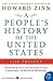 A People’s History of the United States by Howard Zinn