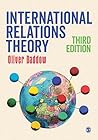 Book cover for International Relations Theory