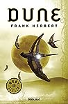 Dune by Frank Herbert