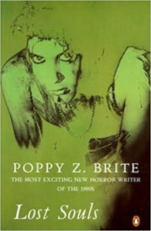 Lost Souls by Poppy Z. Brite