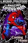 The Amazing Spider-Man, Vol. 1: Coming Home