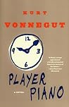 Player Piano by Kurt Vonnegut Jr.