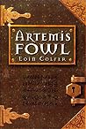 Artemis Fowl by Eoin Colfer