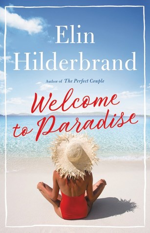 Winter in Paradise by Elin Hilderbrand