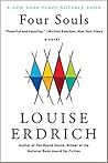 Four Souls by Louise Erdrich