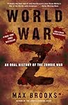 World War Z by Max Brooks