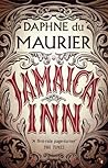 Jamaica Inn by Daphne du Maurier