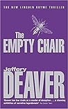 The Empty Chair by Jeffery Deaver