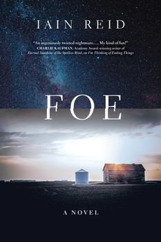 Foe by Iain Reid