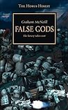 False Gods by Graham McNeill