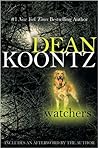 Watchers by Dean Koontz