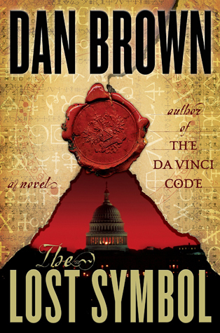 The Lost Symbol by Dan    Brown