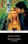 The Wreath by Sigrid Undset