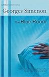 The Blue Room by Georges Simenon