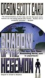 Shadow of the Hegemon by Orson Scott Card