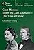 Great Masters: Robert And Clara Schumann   Their Lives And Music