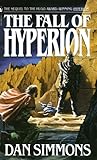 The Fall of Hyperion by Dan Simmons