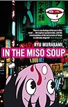 In the Miso Soup by Ryū Murakami