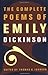 The Complete Poems of Emily Dickinson by Emily Dickinson