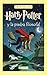 Harry Potter y la piedra filosofal by J.K. Rowling