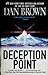 Deception Point by Dan    Brown