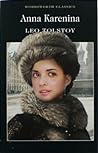 Anna Karenina by Leo Tolstoy