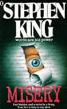 Misery by Stephen        King