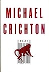 Next by Michael Crichton