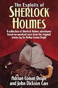 The Exploits of Sherlock Holmes