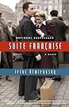 Suite Française by Irène Némirovsky